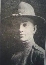 We Will Remember Them