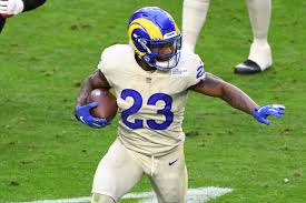 The los angeles rams were dealt a major blow this week, as running back cam akers will miss the entire 2021 season with an injury. Cam Akers And Other Fantasy Football Playoff Winners Fake Teams