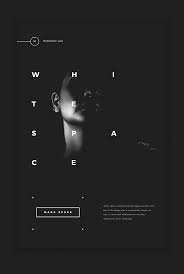 Black And White Graphic Design Layout Black White Poster Graphic Design Illustration Typography Graphic Design Posters Graphic Design Illustration Graphic Design Trends