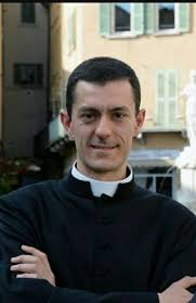 Don ALESSANDRO SAVIO è...