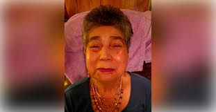 Obituary information for Rose Teresa Groff