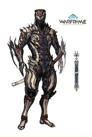 Pin On Warframe
