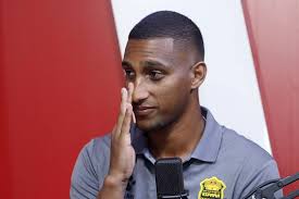 Daniel Aparicio, el panameño de Real España: Su experiencia con Xabi  Alonso, su encontronazo con Jhow Benavídez y su promesa