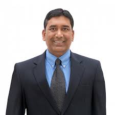 Dr. Shylesh Ganta, MD - Midland, TX - Internal Medicine