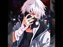 صور انمي طوكيو غول مع ريماكس روعة youtube