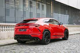 Lamborghini Urus Pegasus Autohouse United Kingdom For Sale On Luxurypulse Sports Cars Luxury Lamborghini Best Luxury Cars