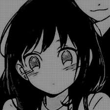 Aesthetic Art Black And White Aesthetic Pfp 