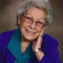 Obituary information for Mary Ellen McKill