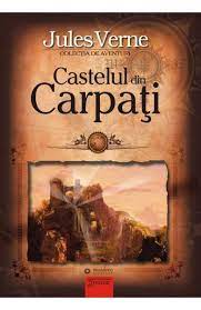 Pentru a descarca aceasta carte dati click pe linkul de plata de mai jos. Castelul Din Carpati Jules Verne Libris