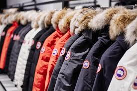 Canada goose shelburne genuine coyote fur trim down parka. Canadian Winter Coat Brand Is Going Fur Free Kind Of