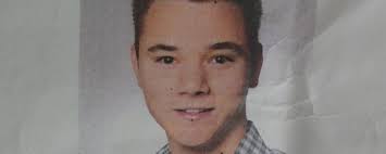 18-jähriger Marc Otto wird vermisst