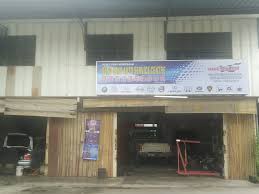 Hua Seng Auto Service Centre
