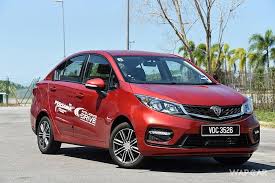 Maybe you would like to learn more about one of these? Proton Persona Maintenance Cost Versus Toyota Vios And Honda City Wapcar