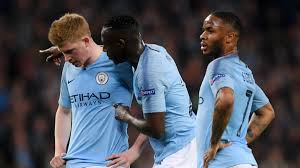 That's why he couldn't train yesterday. Man City Champions League Ban Is Going To Hit Hard As Com