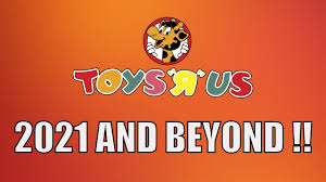 More importantly, your kids will love 'em! They Re Back Toys R Us Reveals Their Plans For 2021 And Beyond Youtube