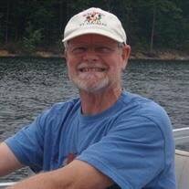 Dennis Rodney Millard Obituary