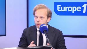 La situation est grave» : pourquoi Charles Alloncle craint que le travail  de commission sur l'audiovisuel public soit perdu