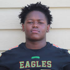 Atlantic Football Roster (2025-26)