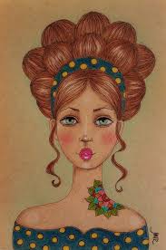 JUST FABULOUS HAIR…