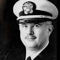 LCDR Joseph Frederick Mann (1949–2020) • FamilySearch