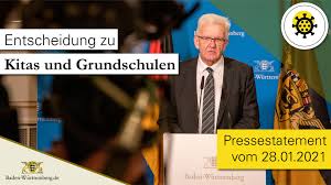 Check spelling or type a new query. Grundschulen Und Kitas Mussen Geschlossen Bleiben Baden Wurttemberg De