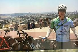 Fundraiser for Marcy Yellin by Melissa Caplan : Bring Ben Home