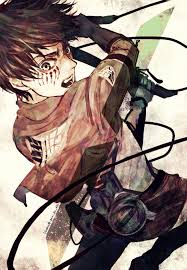 вторжение гигантов второй сезон Attack On Titan 2nd Season 