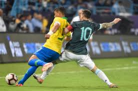 Gérard biguetargentina 0x1 brasil local. Brasil X Argentina Saiba Onde Assistir Provaveis Escalacoes E Palpites Lance