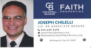 Mohawk Valley Express Volume 4 Number 7 July 2024 by MyLittleFalls