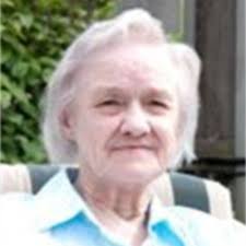 Obituary information for Nellie DeVos