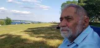 Charles Ellsworth Allen Obituary