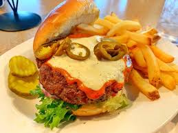 And while most people would be turned off after multiple dismal experiences, i persevered, believing there to be better. The Distillery Restaurant Henrietta Menu Prices Restaurant Reviews Order Online Food Delivery Tripadvisor