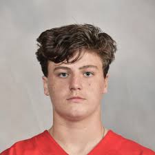 Ryder Wall's Fort Bend Travis High School Career Home