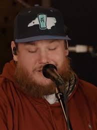 Luke Combs • Fathers & Sons