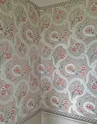 Shop low prices for pattern x2rhwh0 from the steves close outs vol 2 book. A Fresh Take On Wallpaper Borders Architectural Digest
