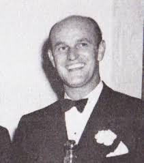 Kurt Fahey's Instagram, Twitter & Facebook