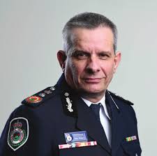 New South Wales Rural Fire Service Annual Report 2015-16