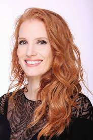 Nicole kidman has been a sleek blonde for years, but she naturally has curly red hair. 50 Famous Redheads Iconic Celebrities With Red Hair