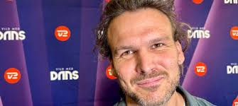 Afslører: Prins Vincent var der også