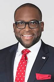 Miami-Dade Democrats tap state Sen. Shevrin Jones to lead struggling party