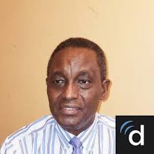 Dr. Robin C. Silver, MD