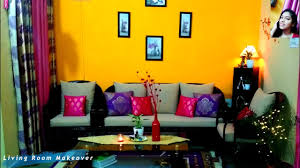 Check out these home decorating ideas to find tips and ways to transform the look of your home on a budget. à®¤à®® à®´ Indian Small Budget Living Area Makeover Ideas Tamil Home Decor Diy Living Room à®¹ à®² Youtube