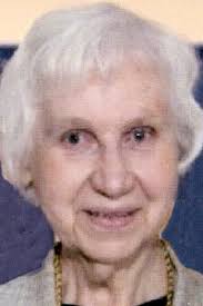Dr. Lillian Luksis, 94