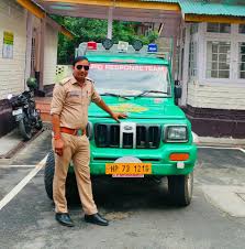 Profile for Narinder Verma