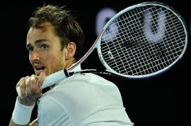 Check spelling or type a new query. Medvedev Downs Tsitsipas To March Into Australian Open Final Daily Sabah
