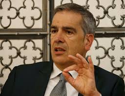 Ato, basta Tacconi direttore": spallata del sindaco di Siena. "Ghinelli  batti un colpo"