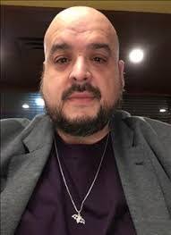 Cristopher Garza's Instagram, Twitter & Facebook