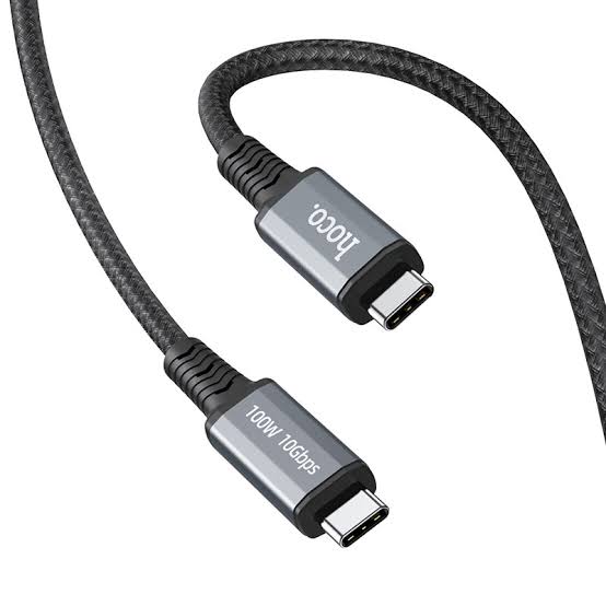 كابل ليتو LD23 من Type-C إلى Type-C