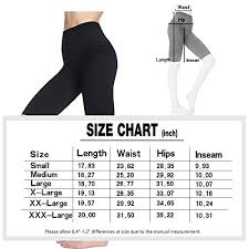 Slip Shorts For Women Short Leggings Mid Thigh Legging Plus