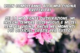 Buon Compleanno Alla Mia Cugina Preferita Buon Compleanno Cugino Buon Compleanno Compleanno